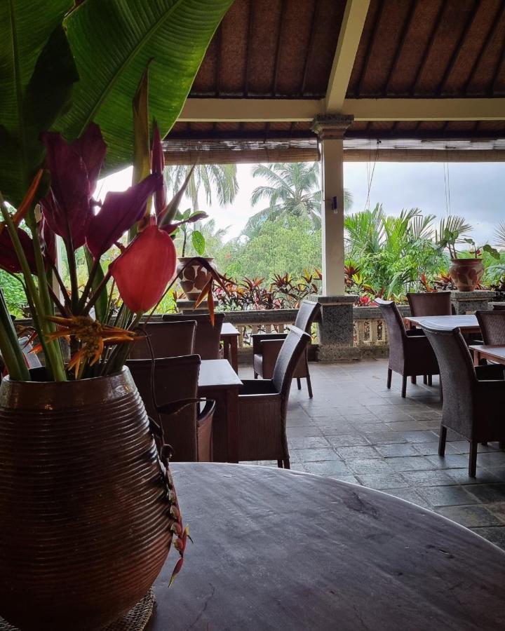 Padangan  Sava Eco Retreat酒店 外观 照片