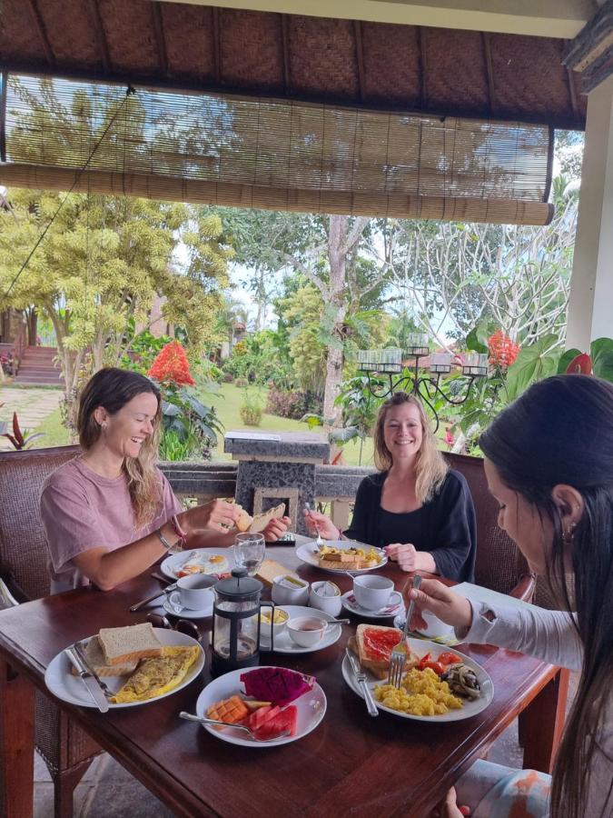 Padangan  Sava Eco Retreat酒店 外观 照片
