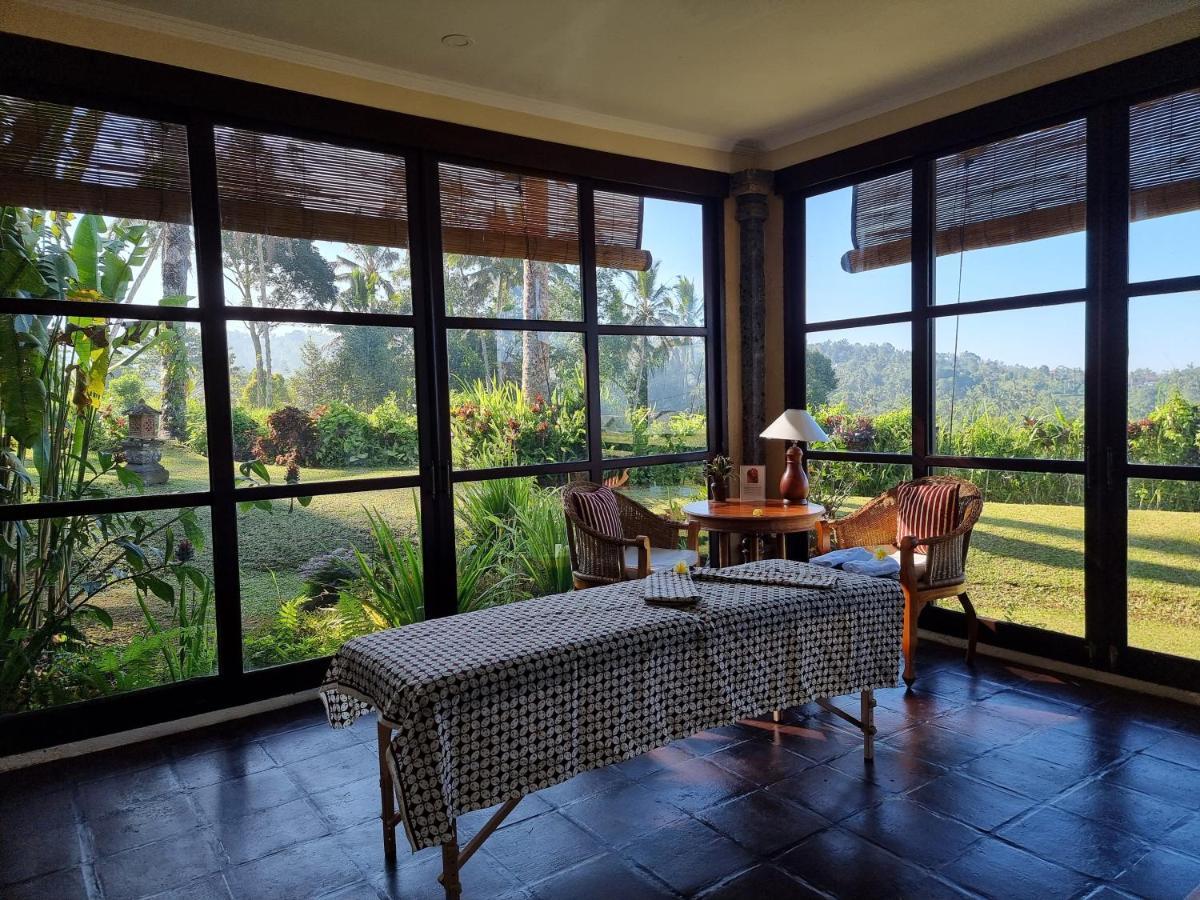 Padangan  Sava Eco Retreat酒店 外观 照片