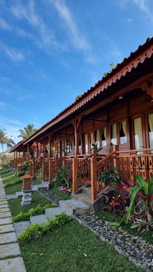 Padangan  Sava Eco Retreat酒店 客房 照片