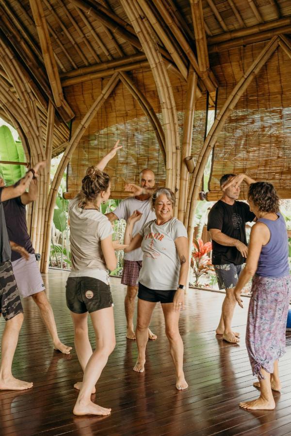 Padangan  Sava Eco Retreat酒店 外观 照片
