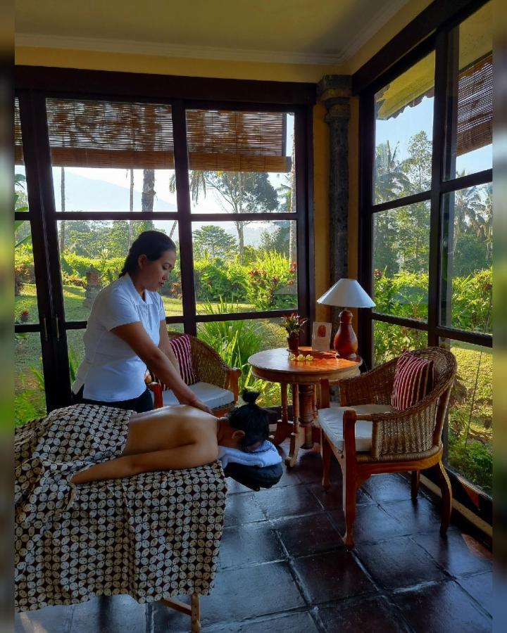 Padangan  Sava Eco Retreat酒店 外观 照片