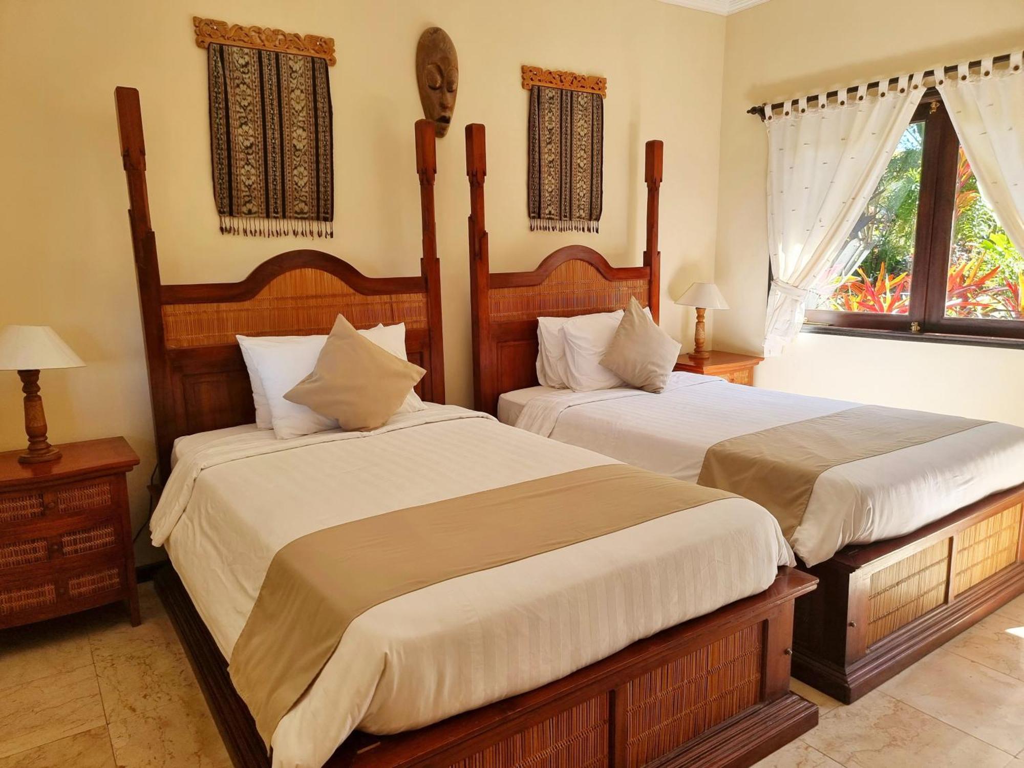Padangan  Sava Eco Retreat酒店 客房 照片